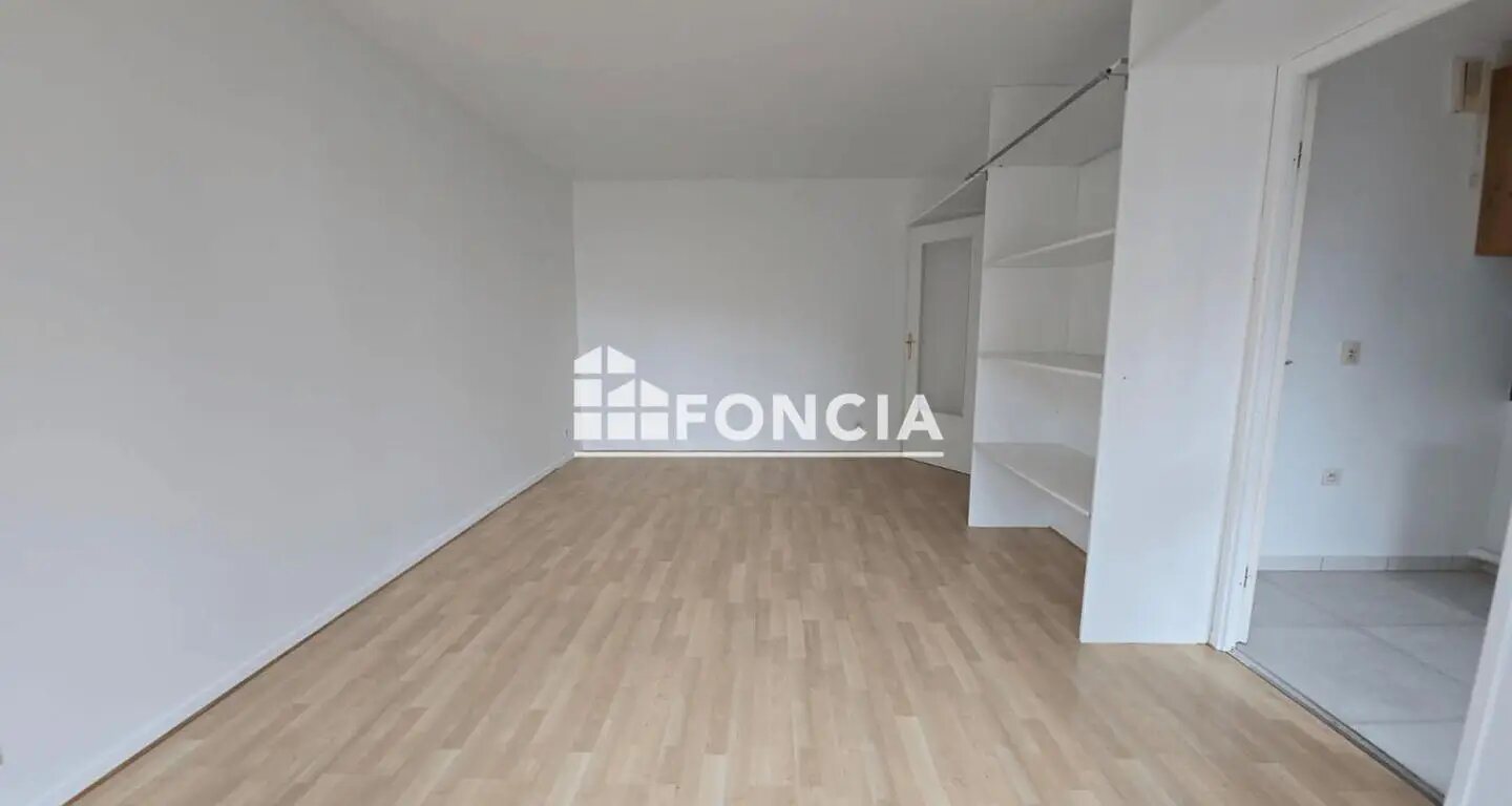 Appartement à louer, 44m², Ivry-sur-Seine