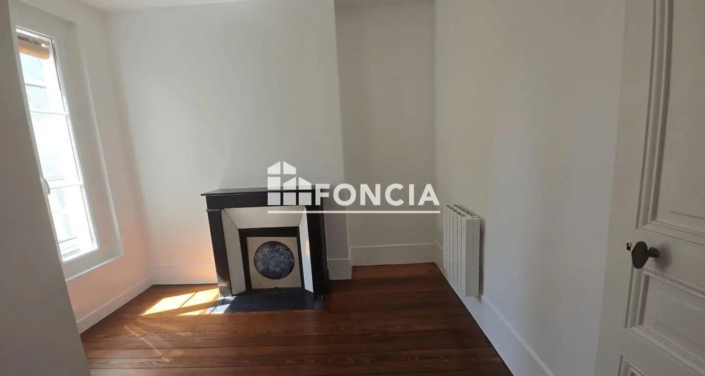 Appartement à louer, 51m², Saint-Mandé