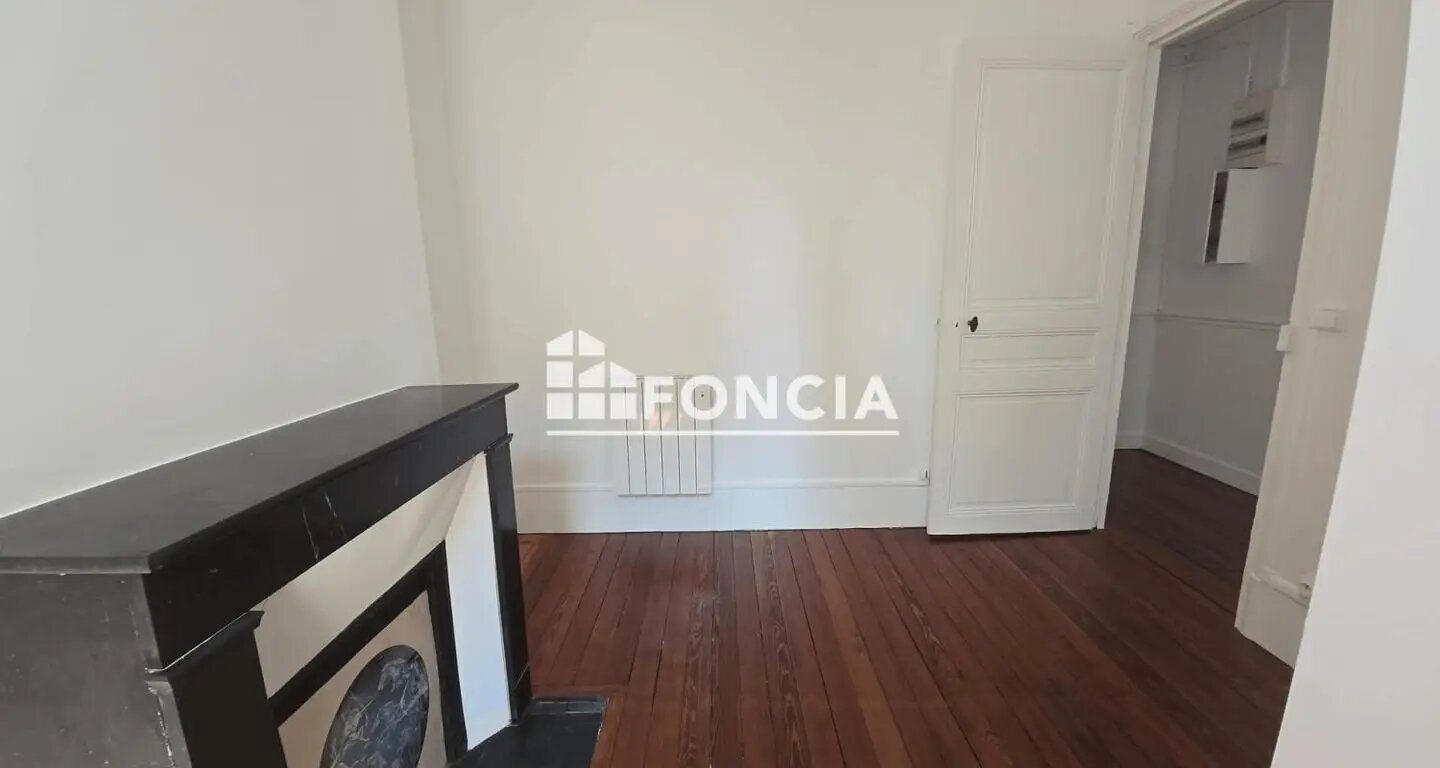 Appartement à louer, 51m², Saint-Mandé