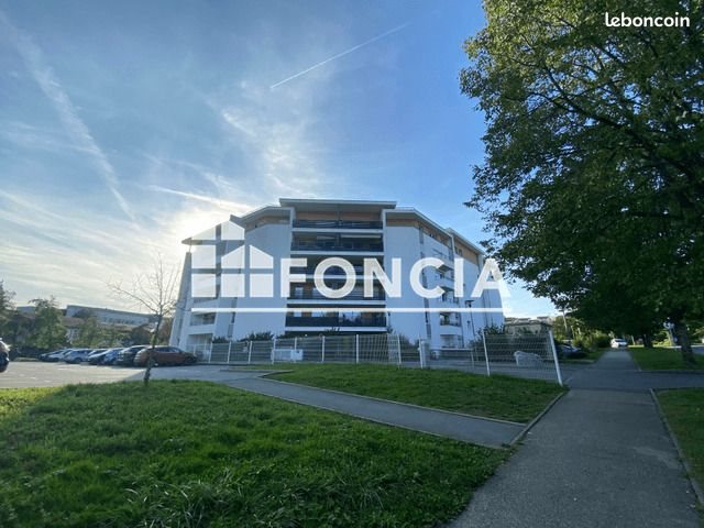Appartement à louer, 69m², Annecy