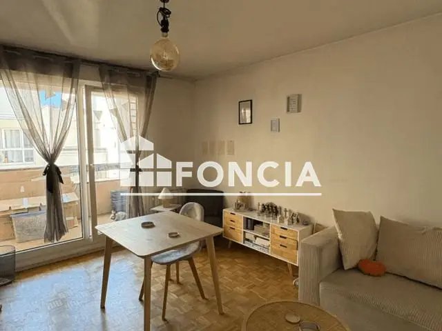 Appartement à louer, 48m², Annecy