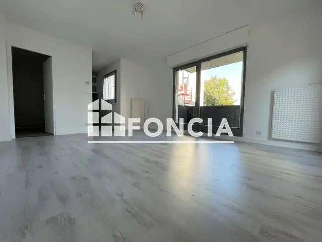 Appartement à louer, 29m², Cran-Gevrier