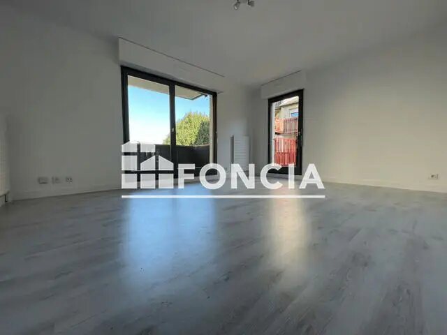 Appartement à louer, 29m², Cran-Gevrier