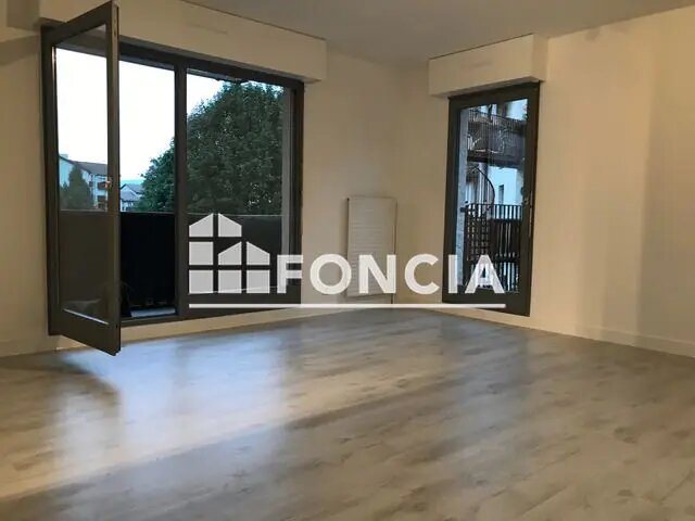 Appartement à louer, 29m², Cran-Gevrier
