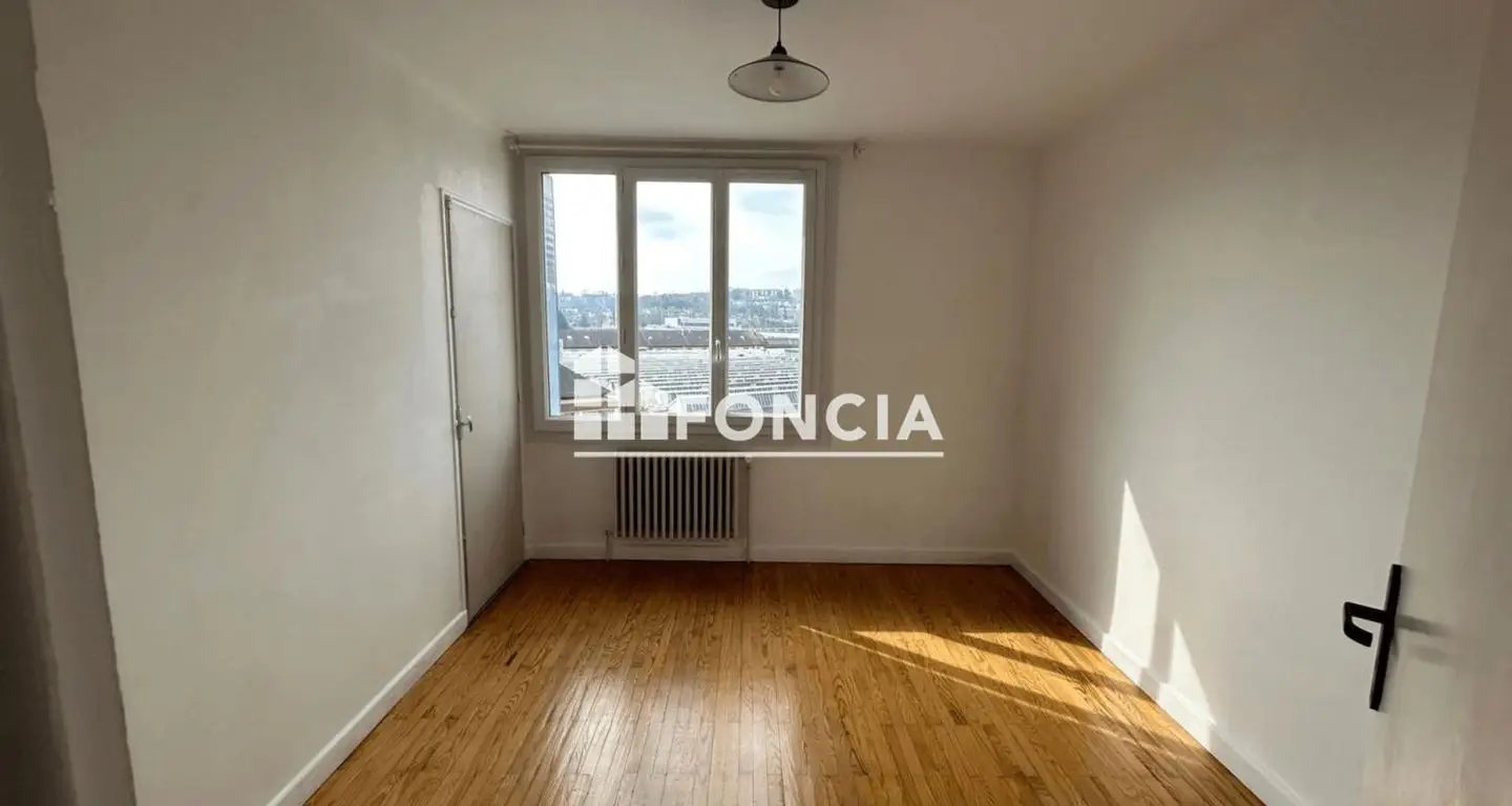 Appartement à louer, 61m², Annecy