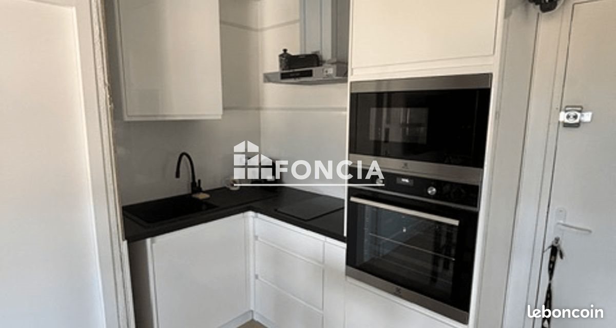 Appartement à louer, 25m², Sévrier