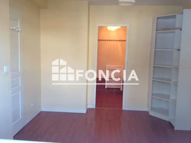Appartement à louer, 50m², Drumettaz-Clarafond