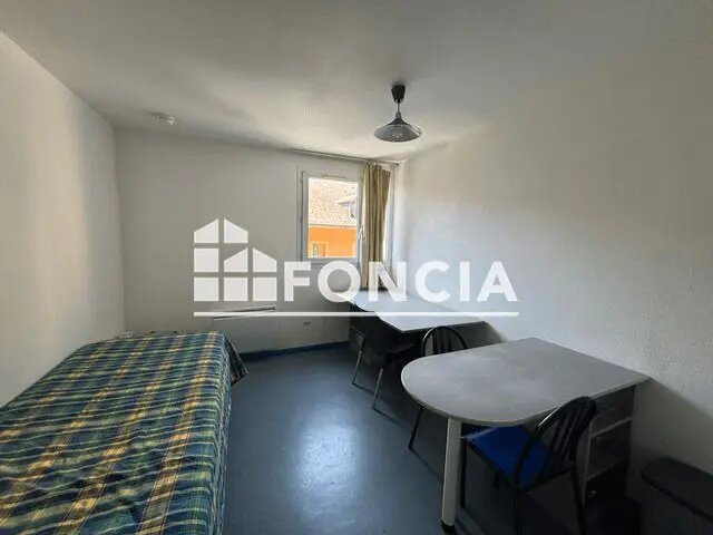 Appartement à louer, 17m², Chambéry