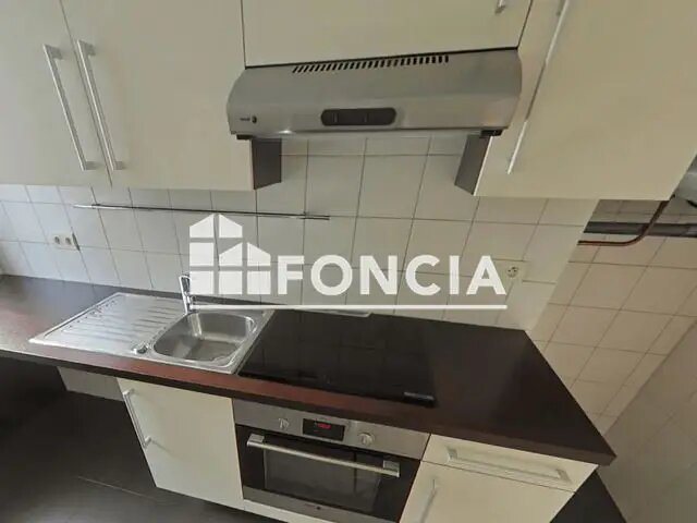 Appartement à louer, 49m², Annecy