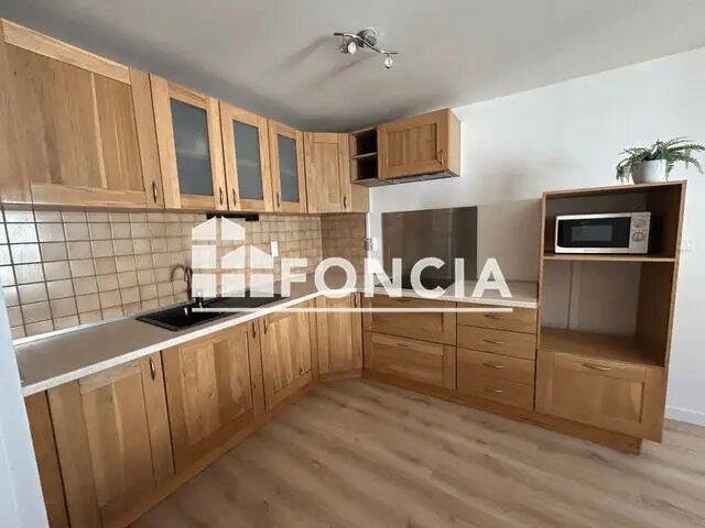 Appartement à louer, 44m², Faverges