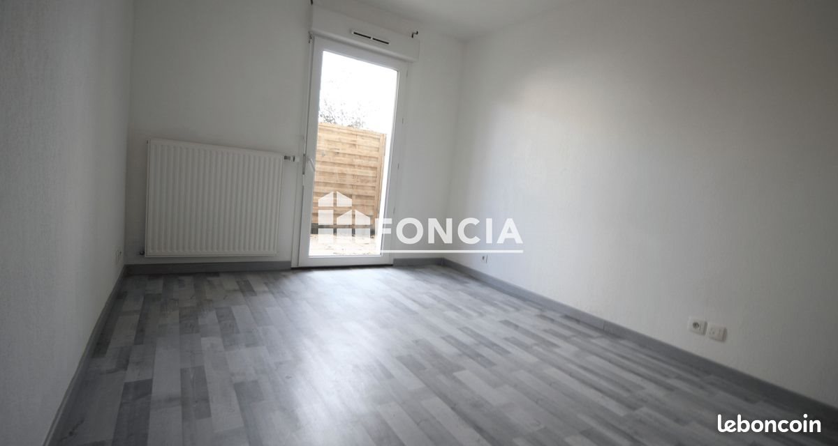 Appartement à louer, 48m², Annecy