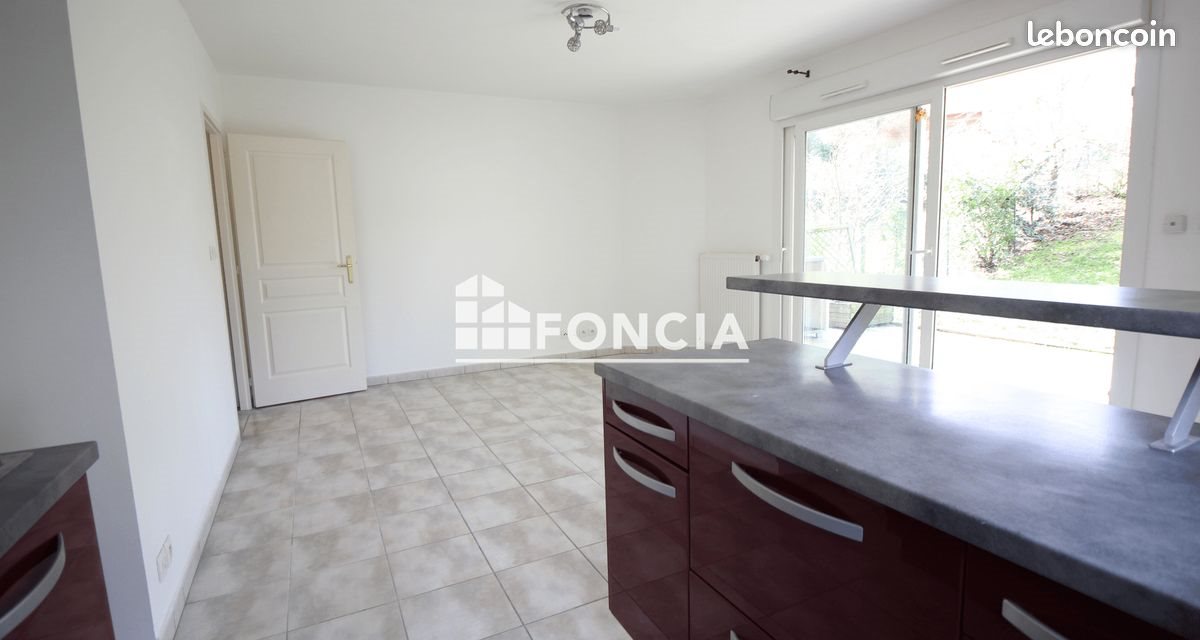 Appartement à louer, 48m², Annecy