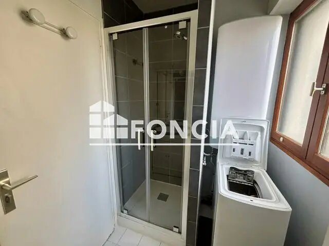 Appartement à louer, 25m², Aix-les-Bains