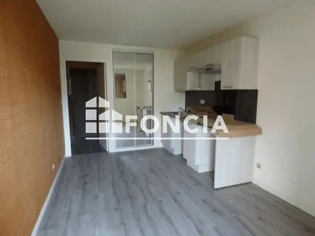 Appartement à louer, 18m², Aix-les-Bains