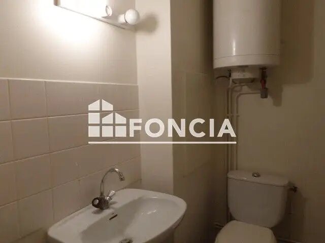 Appartement à louer, 18m², Aix-les-Bains
