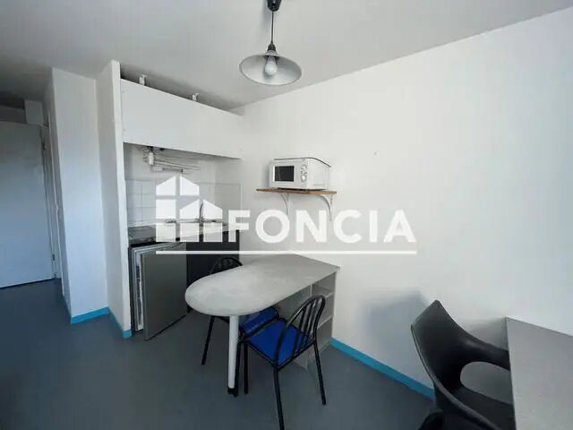 Appartement à louer, 17m², Chambéry
