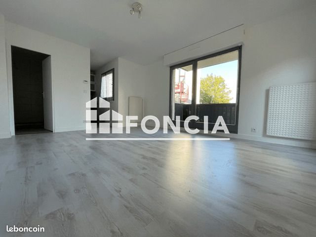 Appartement à louer, 29m², Annecy