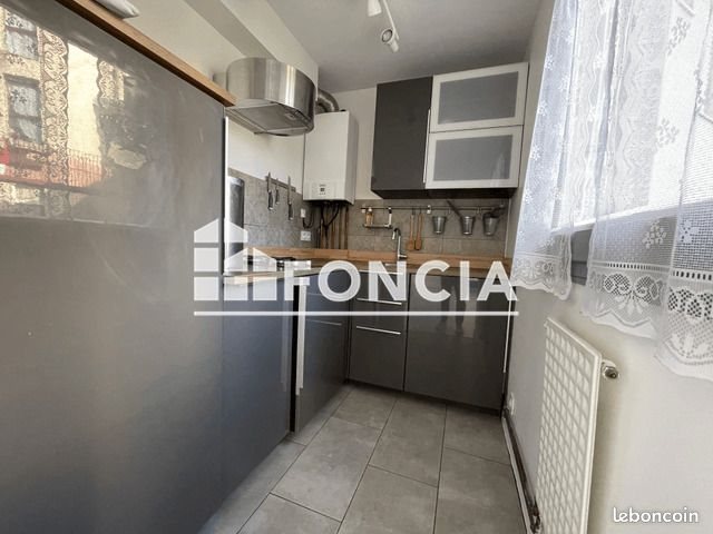Appartement à louer, 29m², Annecy