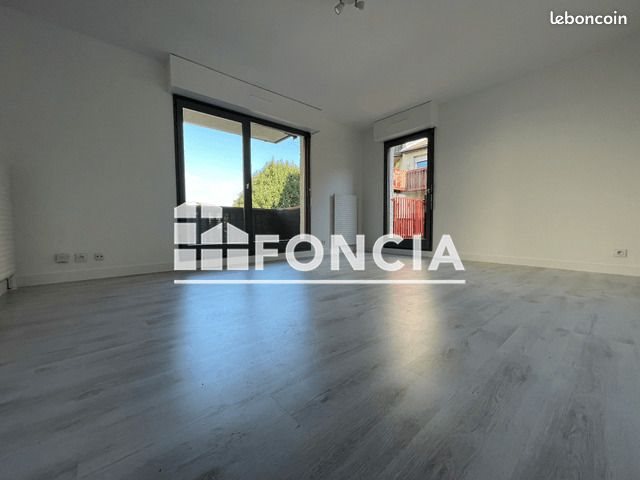 Appartement à louer, 29m², Annecy