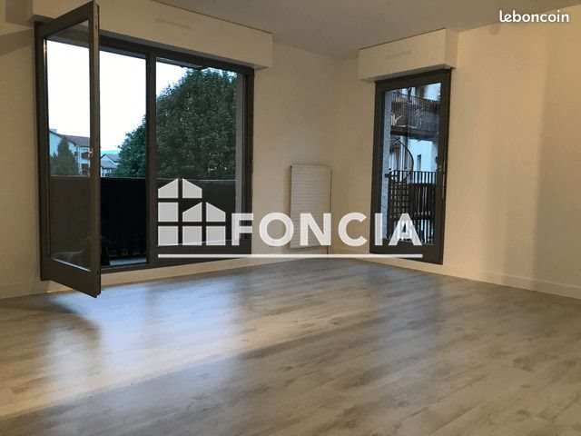 Appartement à louer, 29m², Annecy