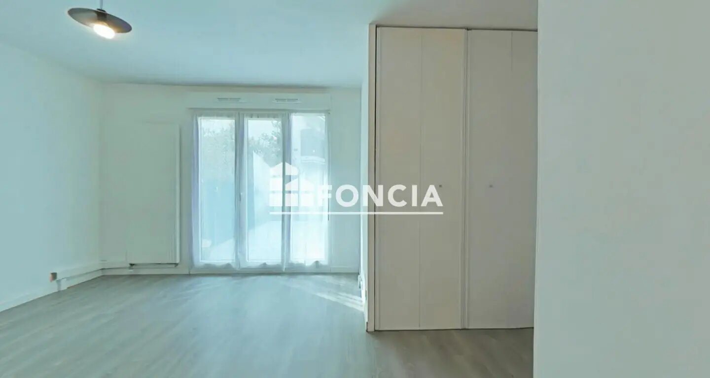 Appartement à louer, 57m², Le Blanc-Mesnil