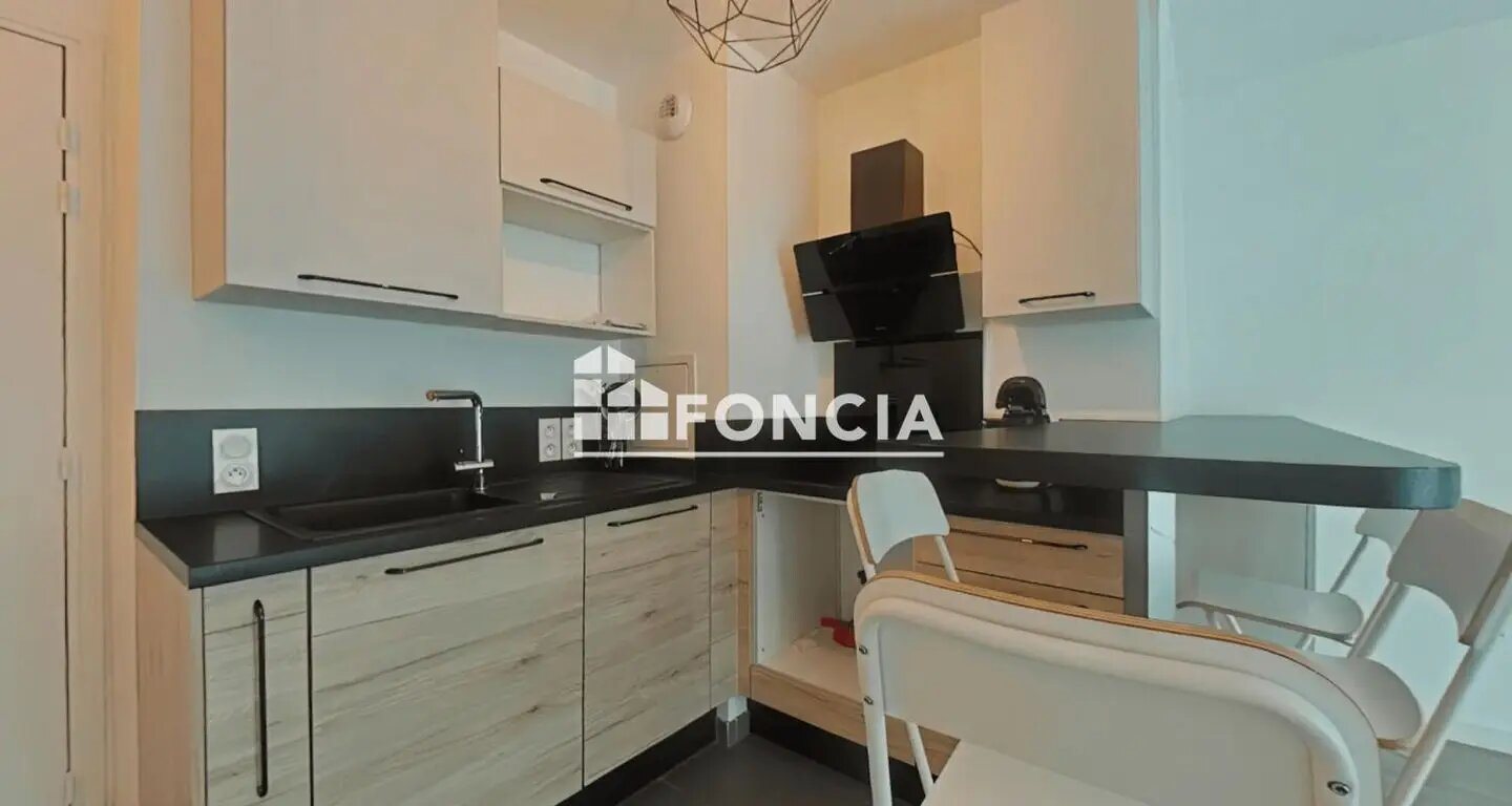 Appartement à louer, 57m², Le Blanc-Mesnil