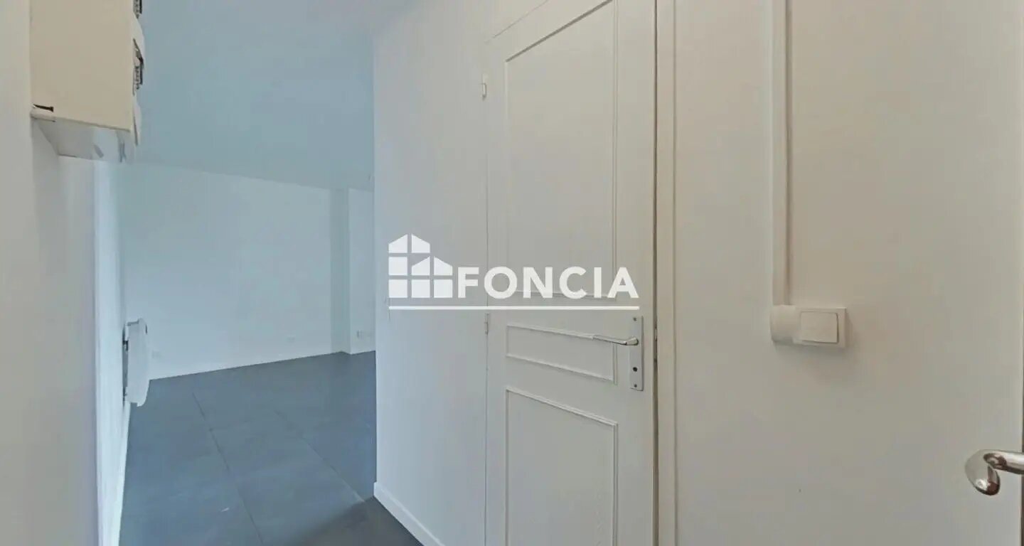 Appartement à louer, 23m², Les Pavillons-sous-Bois