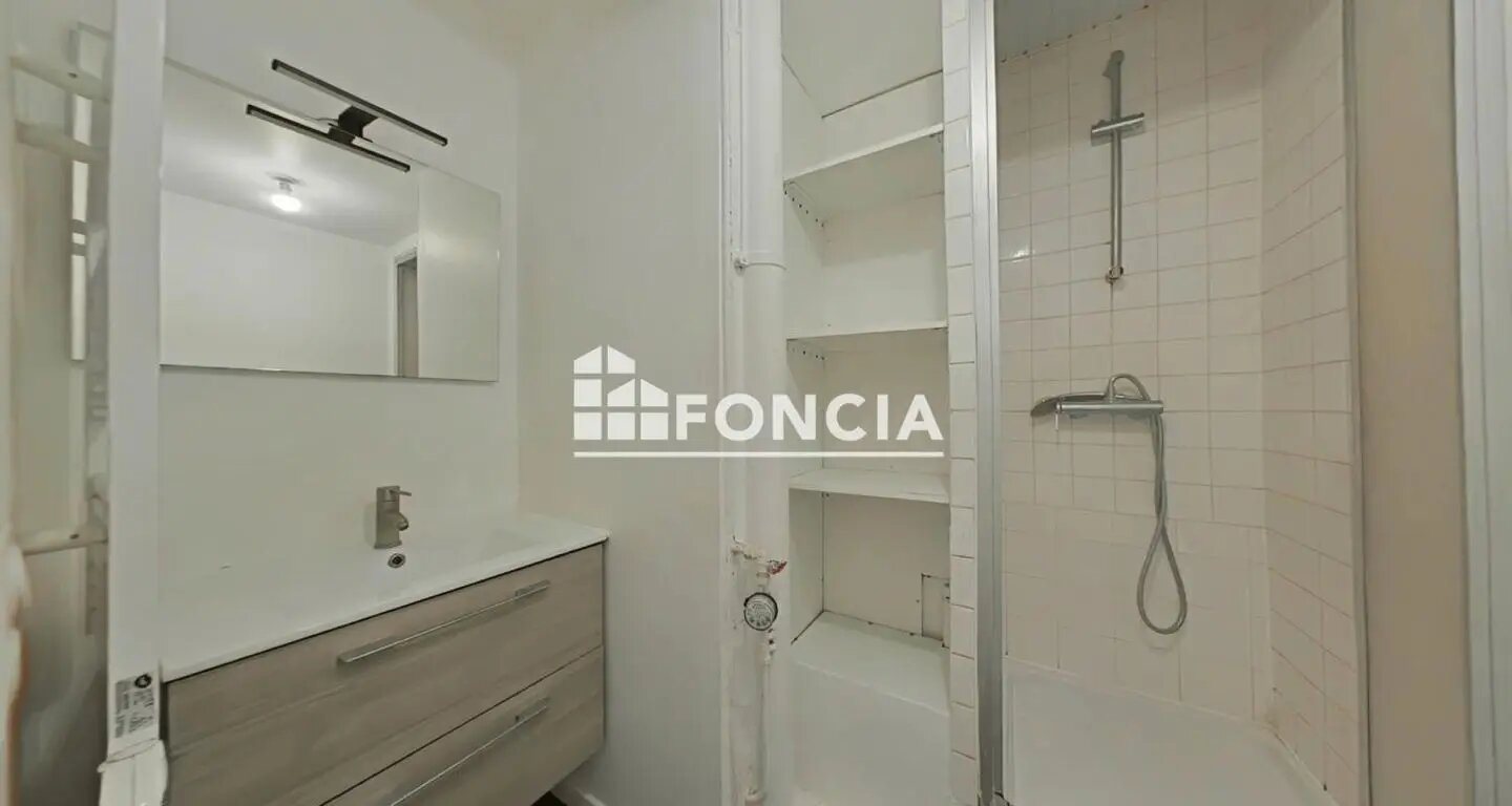 Appartement à louer, 23m², Les Pavillons-sous-Bois