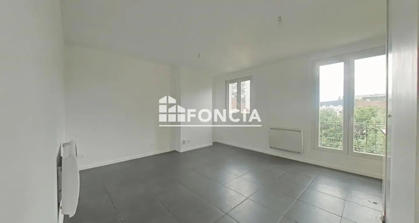 Appartement à louer, 23m², Les Pavillons-sous-Bois