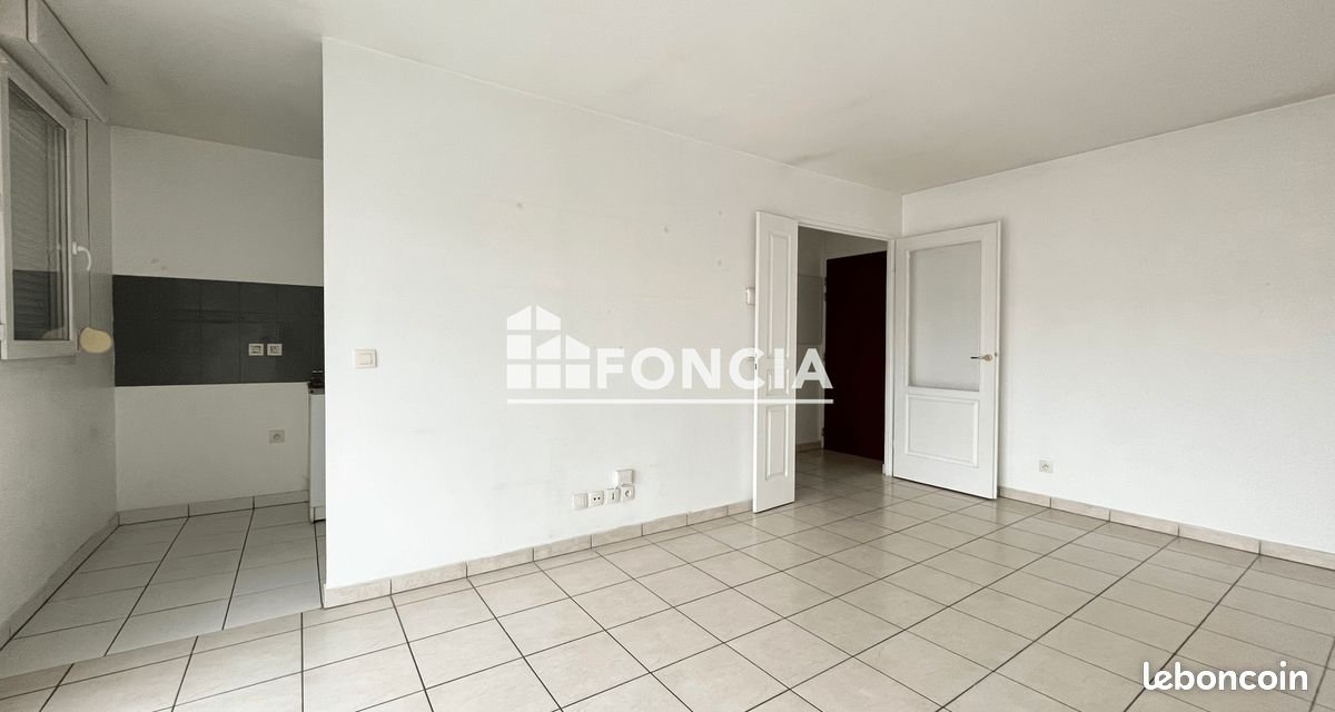 Appartement à louer, 40m², Les Pavillons-sous-Bois