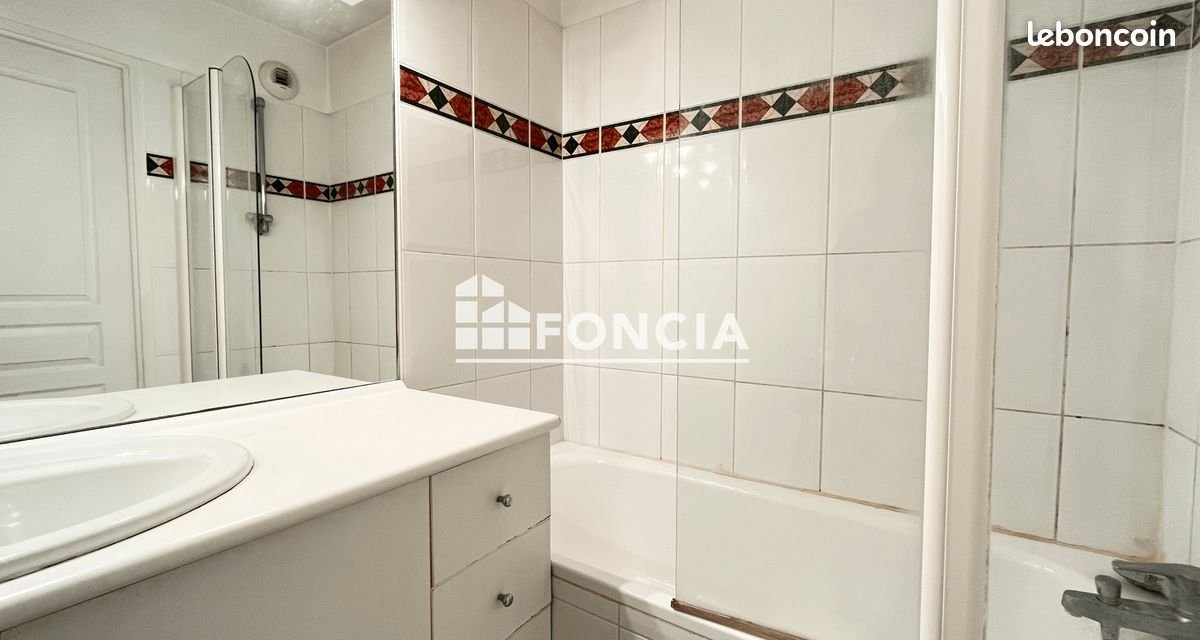 Appartement à louer, 40m², Les Pavillons-sous-Bois