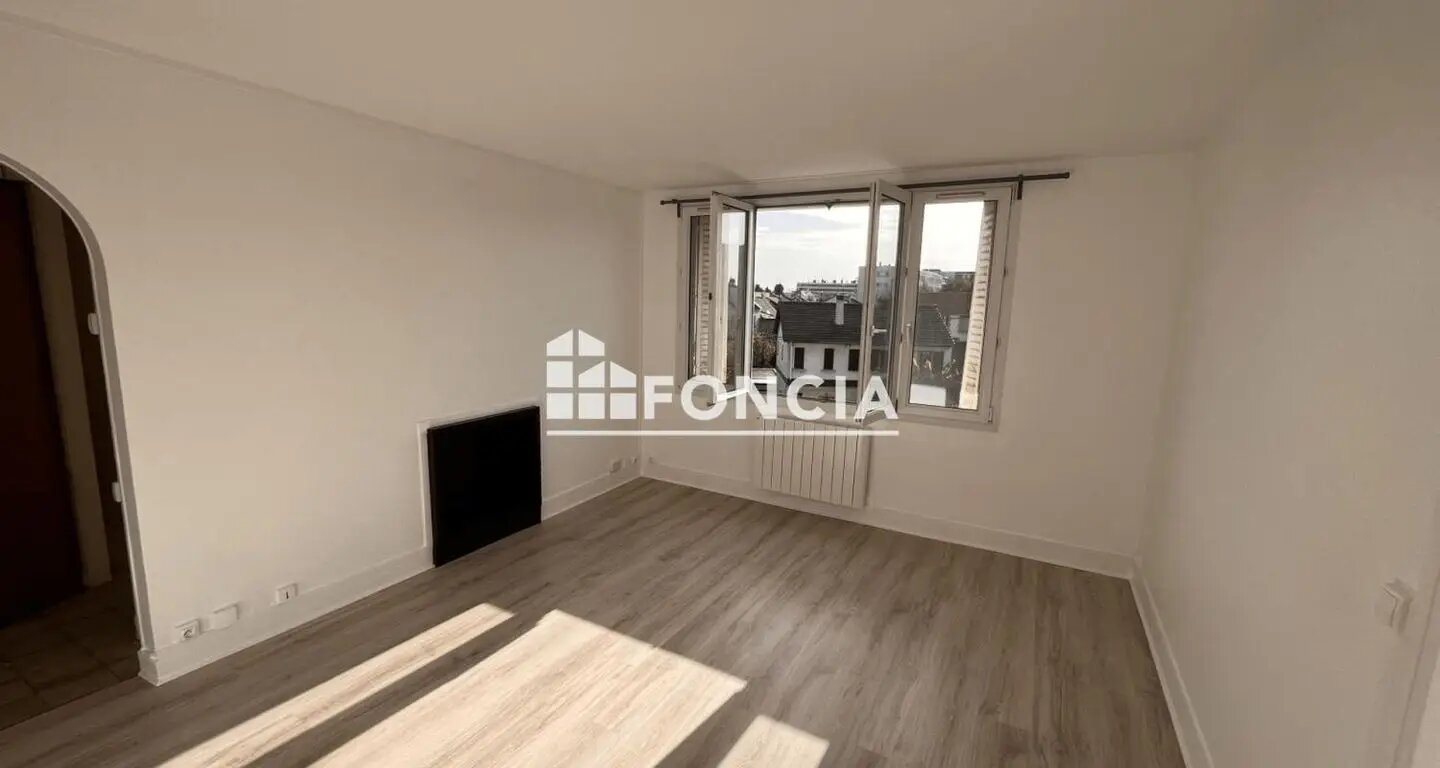 Appartement à louer, 60m², Le Blanc-Mesnil