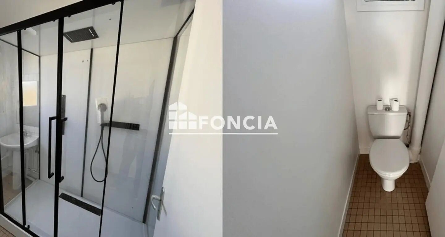 Appartement à louer, 60m², Le Blanc-Mesnil