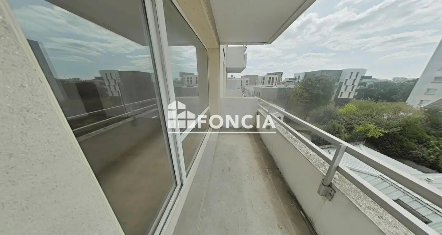 Appartement à louer, 64m², La Courneuve