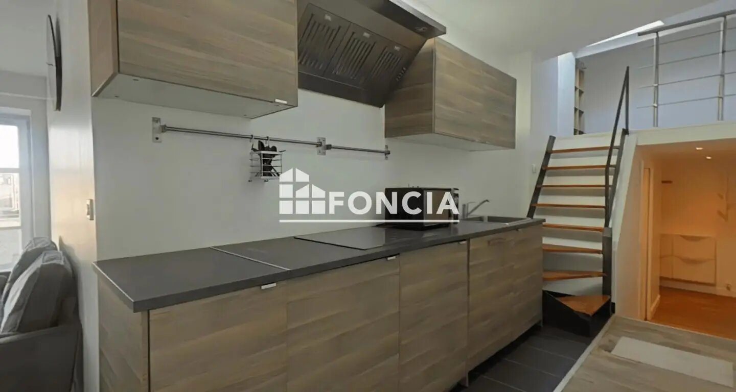 Appartement à louer, 41m², Le Raincy