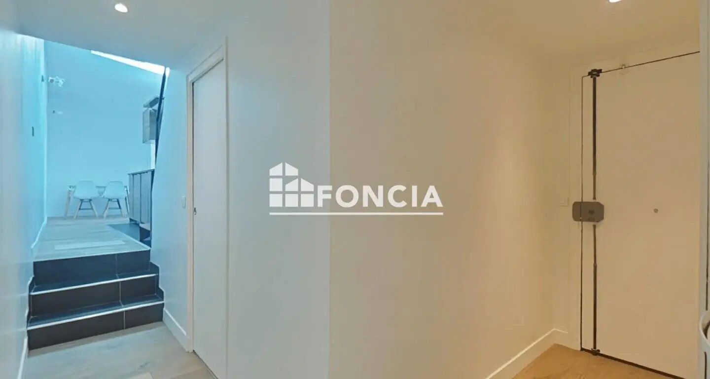 Appartement à louer, 41m², Le Raincy