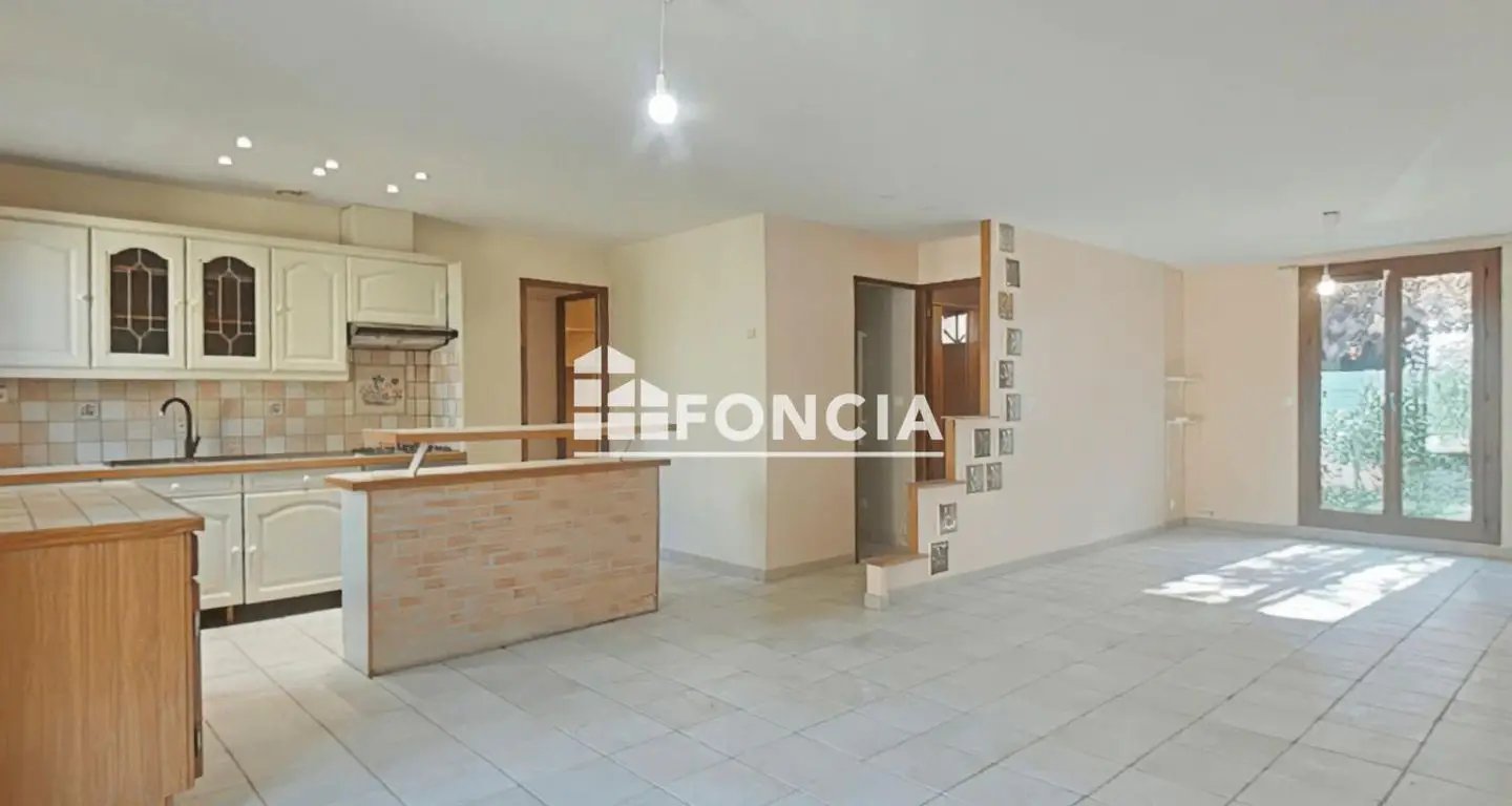 Maison à louer, 77m², Bondy