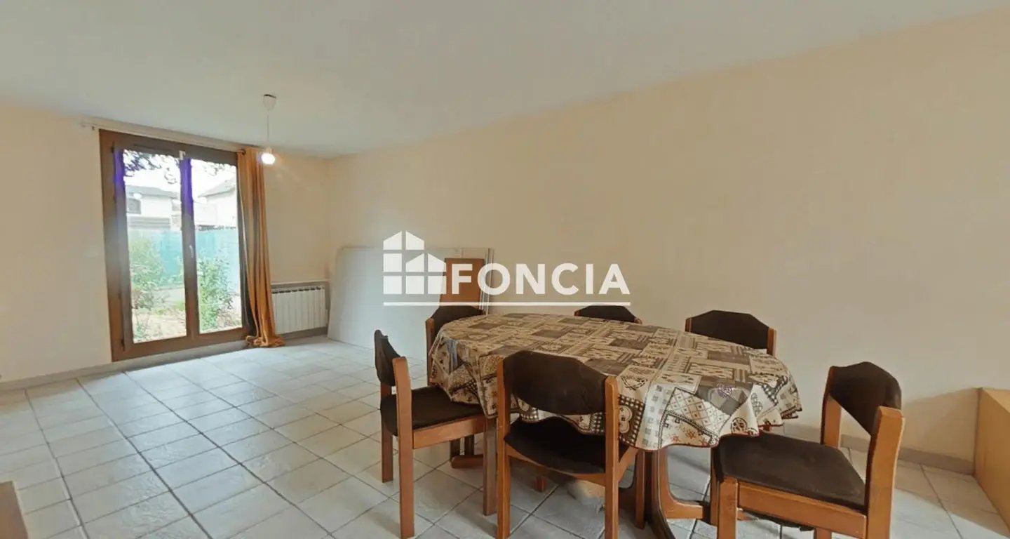 Maison à louer, 77m², Bondy