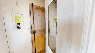 Appartement à louer, 22m², Les Pavillons-sous-Bois