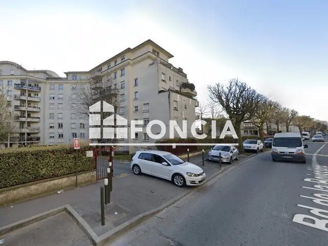 Appartement à louer, 43m², Rosny-sous-Bois