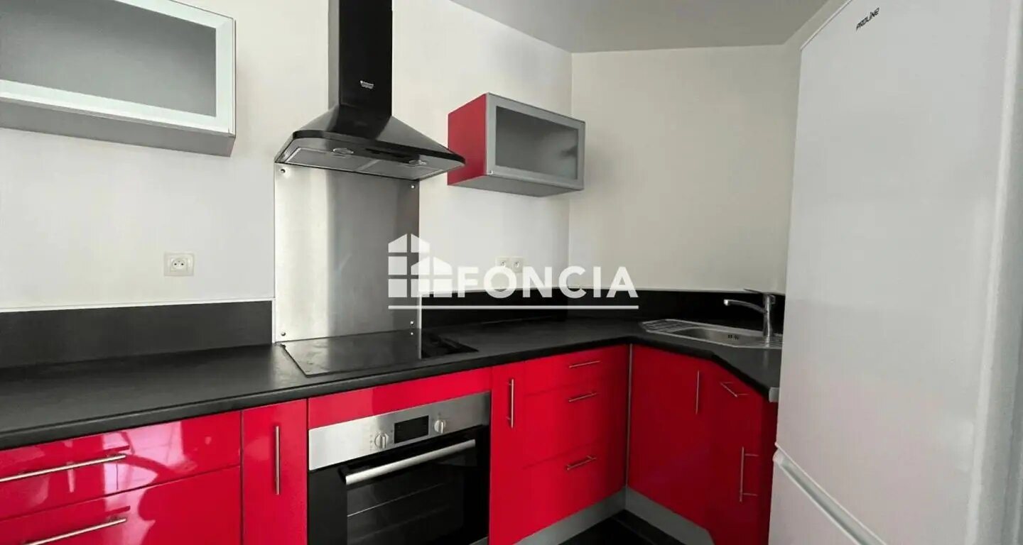 Appartement à louer, 48m², Les Pavillons-sous-Bois