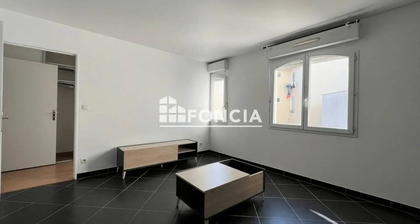 Appartement à louer, 48m², Les Pavillons-sous-Bois