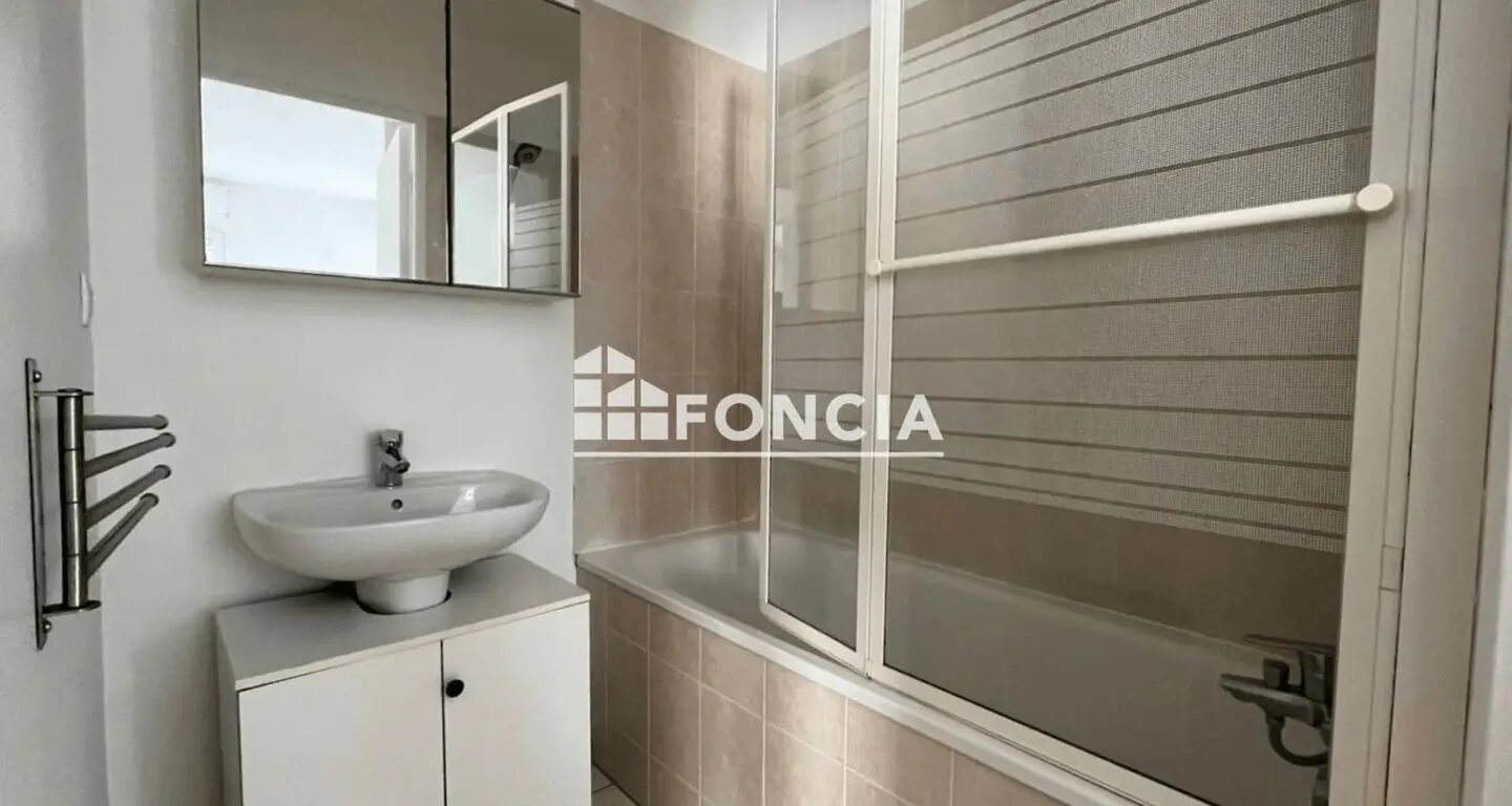 Appartement à louer, 48m², Les Pavillons-sous-Bois