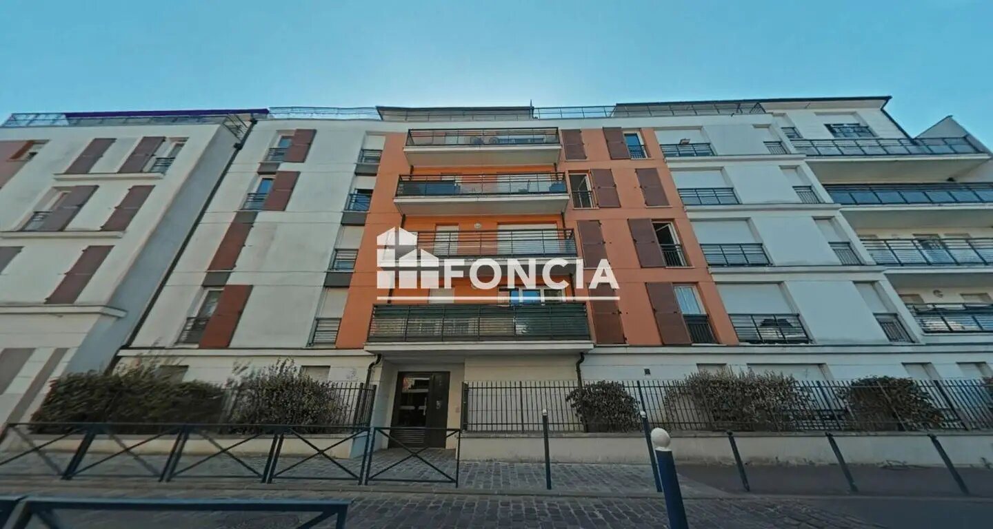 Appartement à louer, 25m², Drancy