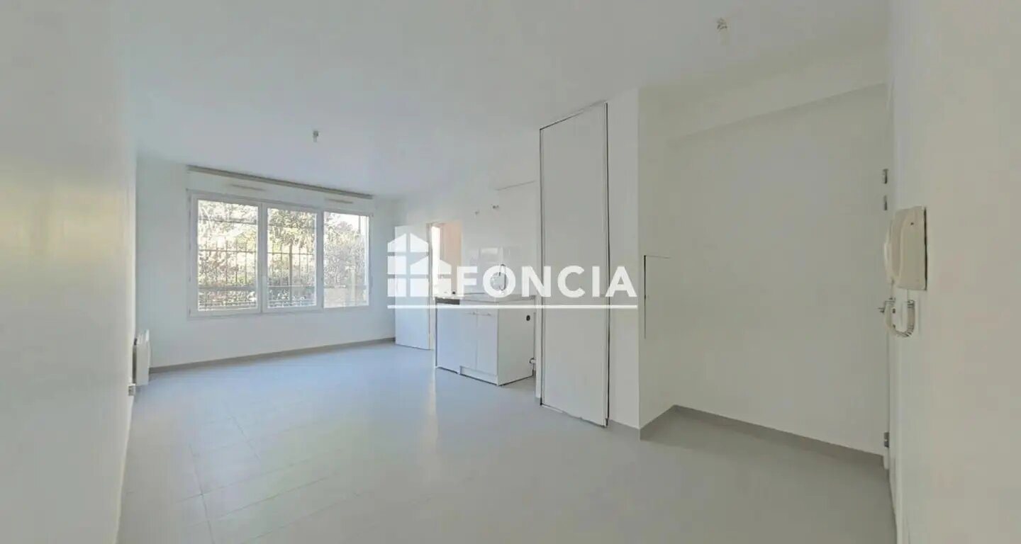 Appartement à louer, 25m², Drancy