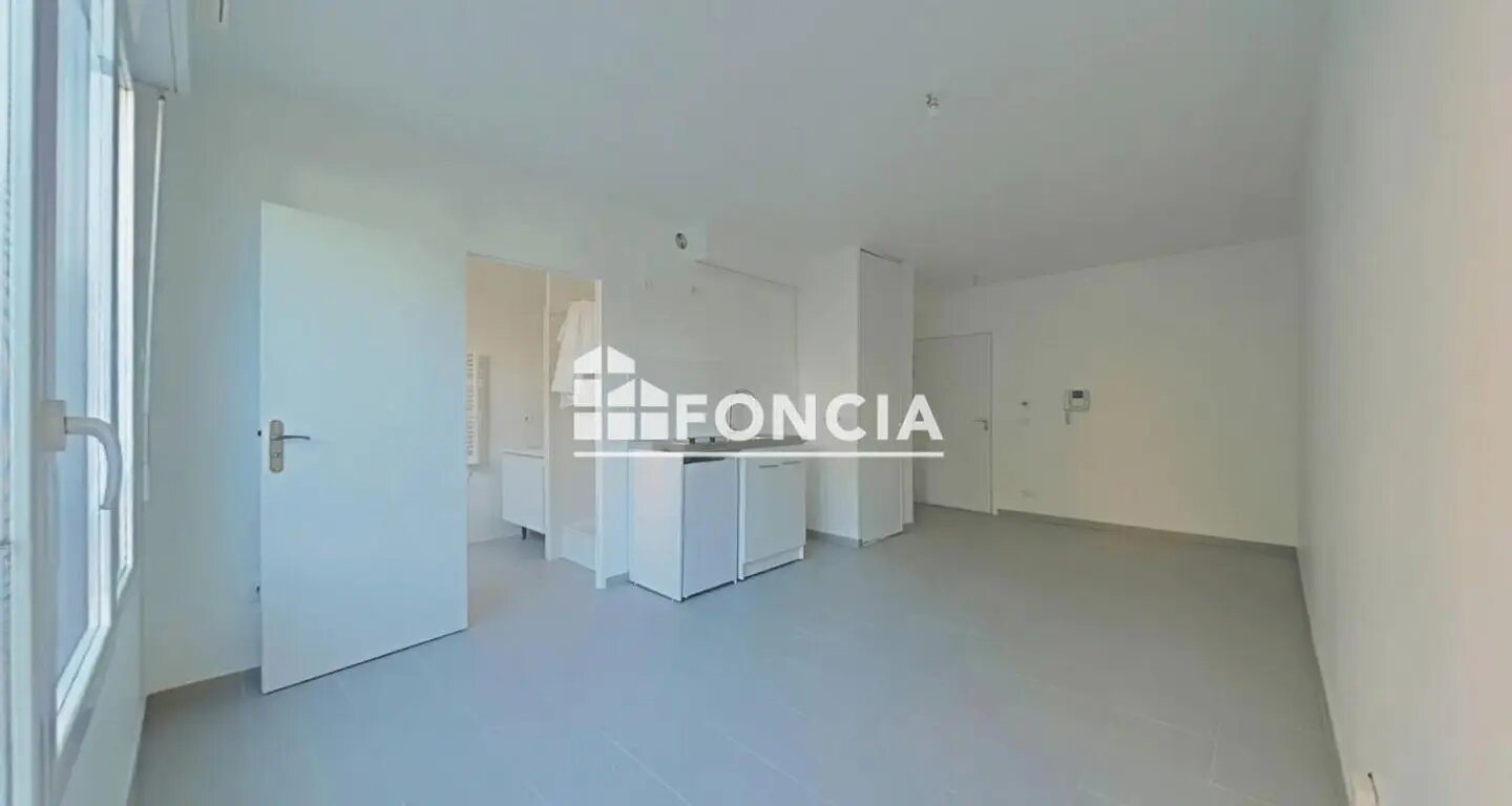 Appartement à louer, 25m², Drancy