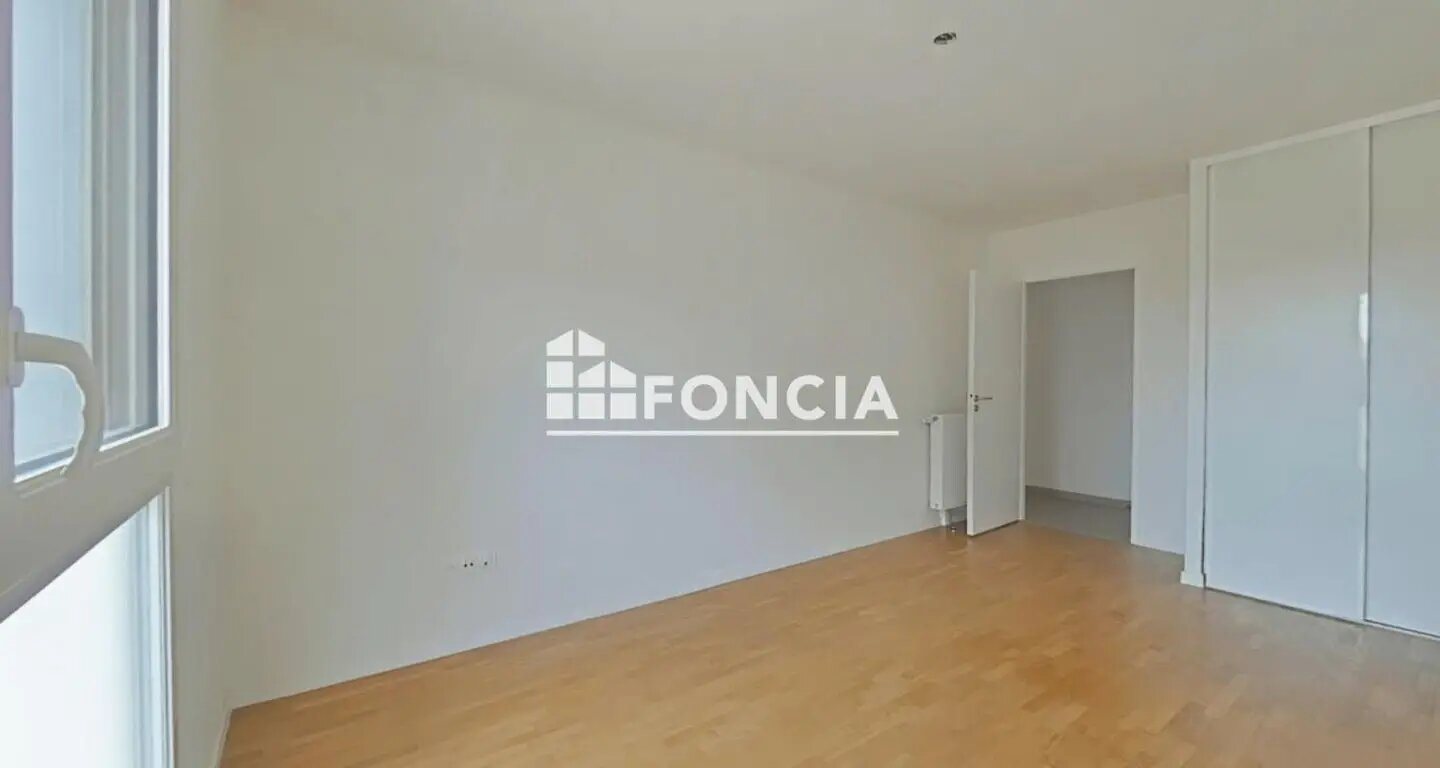 Appartement à louer, 59m², Les Pavillons-sous-Bois