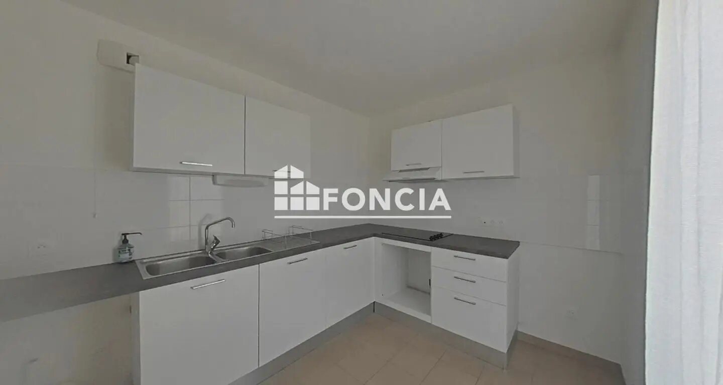 Appartement à louer, 77m², Les Pavillons-sous-Bois