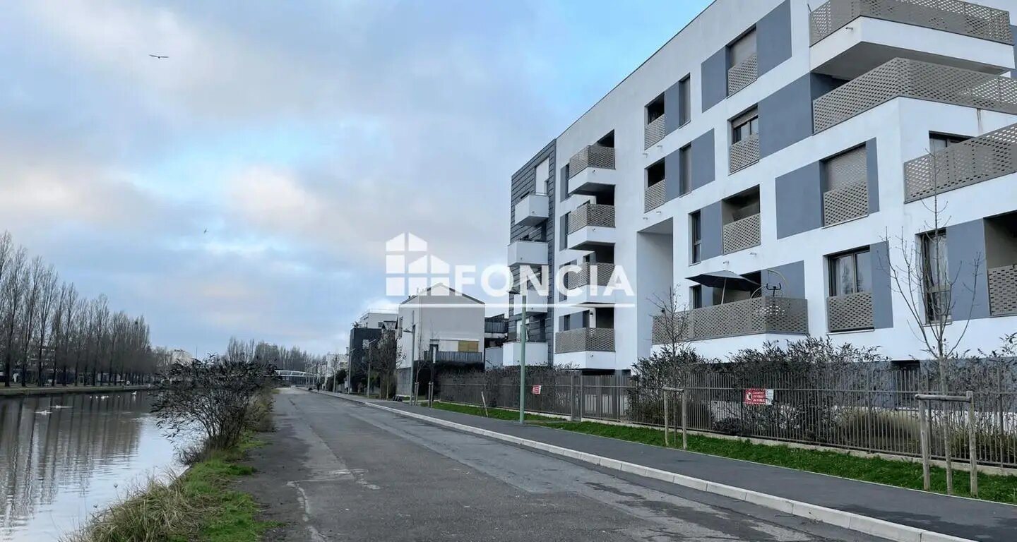 Appartement à louer, 77m², Les Pavillons-sous-Bois