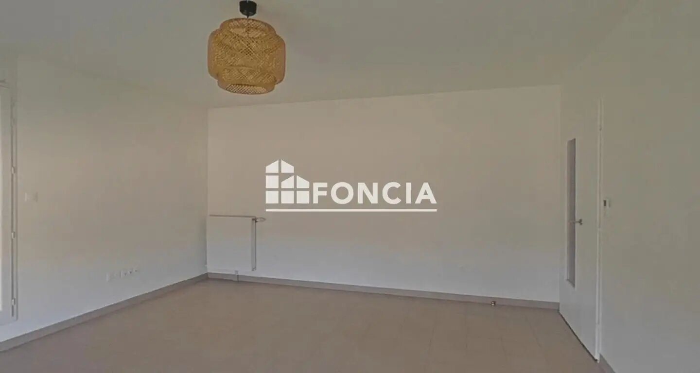 Appartement à louer, 77m², Les Pavillons-sous-Bois